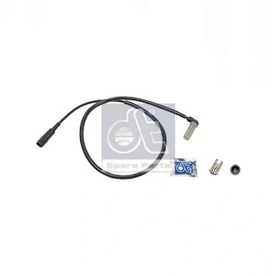 Imagen de DT Spare Parts 1.21617 Sensor de ABS Eje trasero 1055