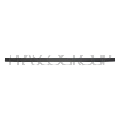Imagen de Listón embellecedor/protector, puerta PRASCO FD7151415