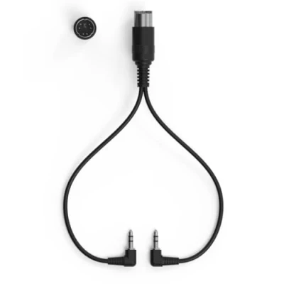 Imagen de CME WIDI Jack Cable MIDI DIN 6 mini