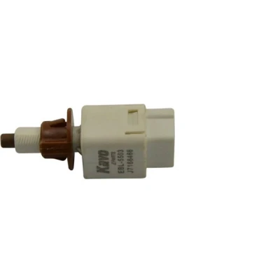 Imagen de KAVO PARTS EBL 5503 Interruptor luces freno mecánico 4 MITSUBISHI: PAJERO 4, 3, Outlander 2 SUV