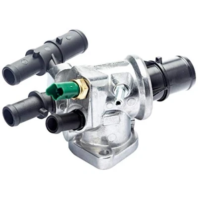 Imagen de JAPANPARTS VT FI10 Termostato, refrigerante 88C FIAT: Stilo Hatchback, BRAVO 2, Multi Wagon, ALFA ROMEO: 147