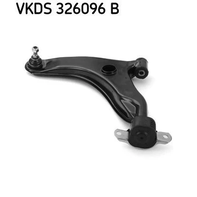 Imagen de SKF VKDS 326096 B Barra oscilante, suspensión de ruedas con grasa sintética Brazo oscilante transversal VOLVO: S40 I, V40 Familiar