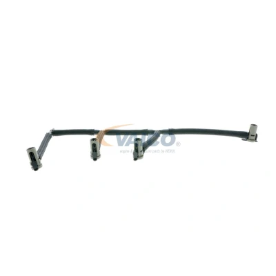 Imagen de VAICO V10 5504 Tubo flexible, combustible de fuga apropiado para diesel biológico SEAT: Leon III ST, Ateca, Hatchback, VOLKSWAGEN: Golf 7