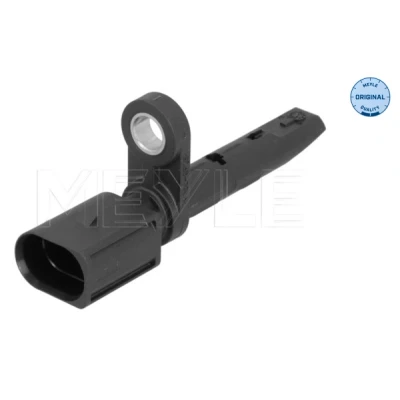 Imagen de MEYLE 114 899 0024 Sensor de ABS Eje delantero activo 2polos AUDI: A4 B9 Sedán