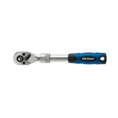 Imagen de SW Stahl 05916L Chicharra reversible 72 38 (1 1/2&quot;) 305, 330 Acero cromo vanadio