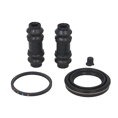 Imagen de AUTOFREN SEINSA D42060 Kit de Reparación Frenos Eje trasero 48 JEEP: Cherokee III, WRANGLER 2, Grand I
