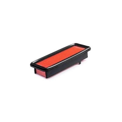 Imagen de UFI 30.B76.00 Filtro de aire 44mm 94mm 257mm Cartucho filtrante NISSAN: Note II Hatchback, Micra 4, IV Hatchback