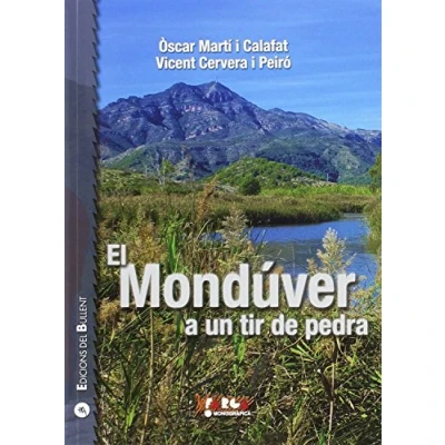Imagen de Mondúver a un tir de pedra,El: 44 (La Farga)