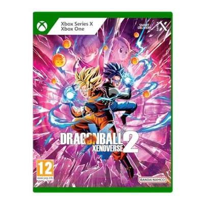 Imagen de Dragon Ball Xenoverse 2 (Xbox One / Series X)