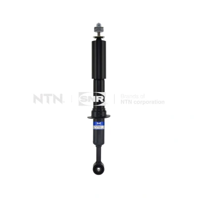 Imagen de SNR SA66933.06 amortiguador Eje delantero Presión de gas 542mm 430mm 48mm Bitubular Columna Anillo inferior