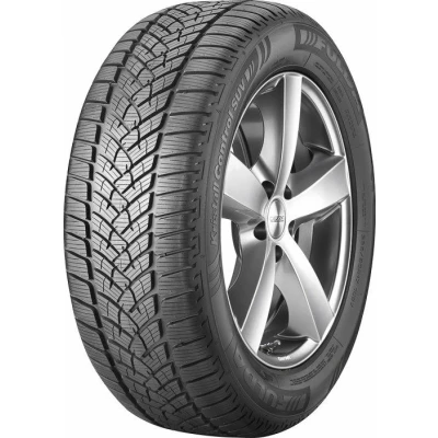 Imagen de Fulda Kristall Control SUV 215/70 R16 100T coche de turismo Neumáticos invierno FORD: KUGA 2, Focus C Max, HYUNDAI: Tucson, ix35