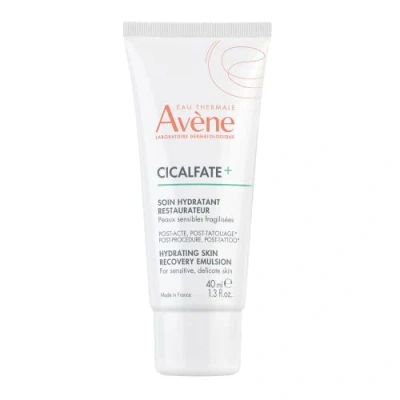 Imagen de Avene Cicalfate+ Soin Hydratant Reparateur 40mL