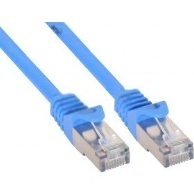 Imagen de Inline 0.3m Ftp Cat.5e Cables De Red