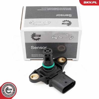 Imagen de Sensor, presión colector de admisión ESEN SKV 17SKV913
