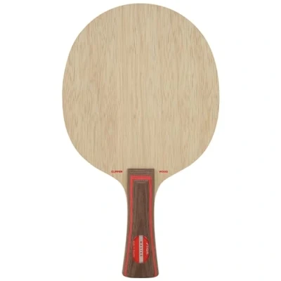 Imagen de Stiga Clipper Wood Hoja de Tenis Mesa, Adultos Unisex, Madera, Master Konkav
