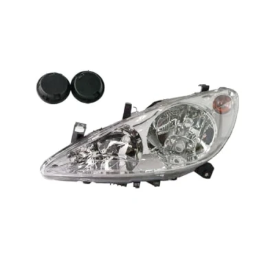 Imagen de Faro principal VALEO 088032, Izquierda