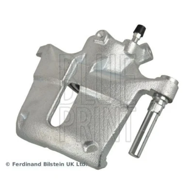 Imagen de BLUE PRINT ADBP450113 Pinza de freno Hierro fundido Eje delantero, izquierda RENAULT: Kangoo I Express,