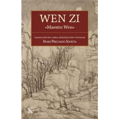 Imagen de Wen Zi