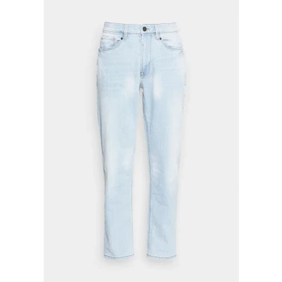 Imagen de Blend Thunder Relaxed FIT Vaqueros boyfriend, Hombre, Talla: 30x32, Denim light blue