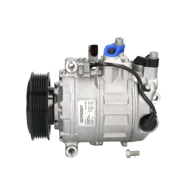 Imagen de DENSO DCP02027 Compresor de Aire Acondicionado 7SEU17C PAG 46 R 134 a AUDI: A4 B6 Berlina, Avant