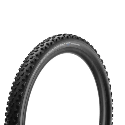 Imagen de PIRELLI Scorpion MTB S Lite 29 x 2.4, Adultos Unisex, Negro, Estandar