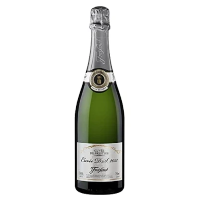 Imagen de Freixenet Cava brut cuvee ds botella 75 cl
