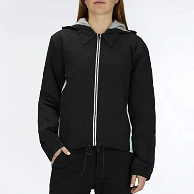 Imagen de Hurley W O&amp;O Hooded Jacket Chaqueta, Mujer, Black, L