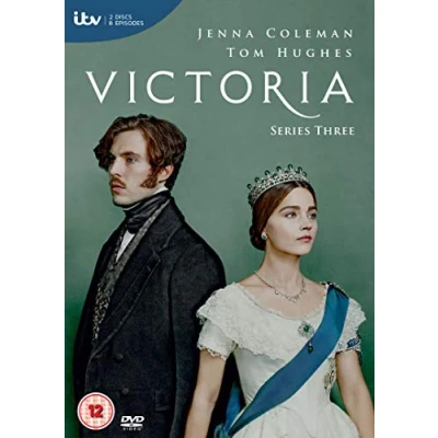 Imagen de Victoria Series 3 (2 Dvd) [Edizione: Regno Unito]