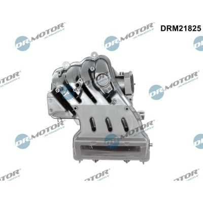 Imagen de DR.MOTOR AUTOMOTIVE DRM21825 Colectores de Admisión con juntas VOLKSWAGEN: Golf 6, Passat B6 Berlina, 5, AUDI: A3 Hatchback, Sportback