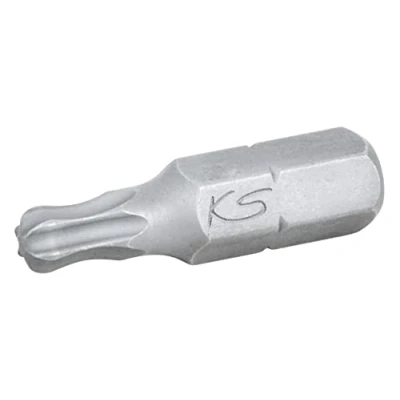 Imagen de KS TOOLS 911.3394 Punta de atornillar 6,3 (1/4&quot;)mm (pulgadas) Acero para herramientas