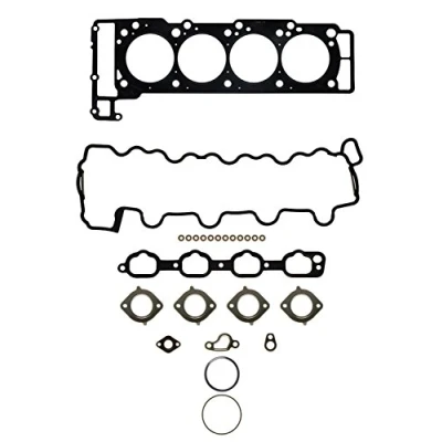 Imagen de AJUSA MULTILAYER STEEL 52384600 Juego de juntas, culata con junta culata, vástago válvula derecha MERCEDES BENZ: CLK Coupé