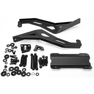 Imagen de Givi Attacco posteriore specifico per bauletto monokey o monolock sr2122