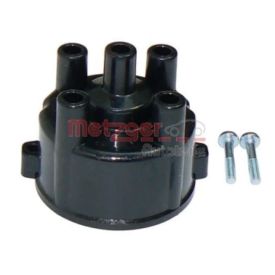 Imagen de METZGER 0881003 Tapa de Distribuidor ROVER: 100 / Metro Hatchback, 600, 200 Coupé
