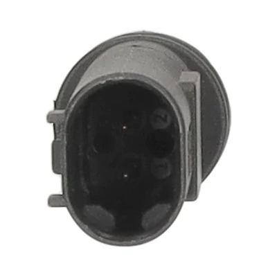 Imagen de FEBI BILSTEIN 193496 Sensor de ABS Eje delantero, izquierda, derecha 700 BMW: X1