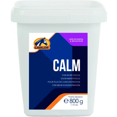 Imagen de Cavalor Calm