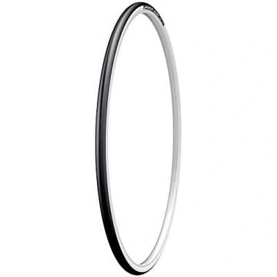 Imagen de Michelin Dynamic Sport Cubierta, Unisex, Negro/Blanco, 700 x 25 C (25 622)