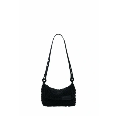 Imagen de Bandolera chochet M