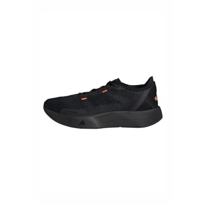 Imagen de adidas Performance Treadflow Zapatillas running asfalto, Hombre, Talla: 39 1/3, Core black impact orange carbon Zapatos
