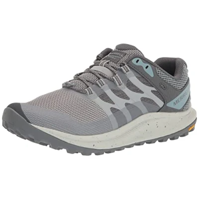 Imagen de Merrell Antora 3, Zapatos para Senderismo Mujer, Highrise, 42.5 EU