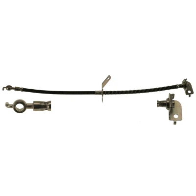 Imagen de TRW PHD1150 Latiguillos de Freno 535 M10x1 HYUNDAI: i30 I Hatchback