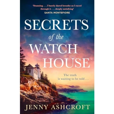Imagen de Secrets Of The Watch House