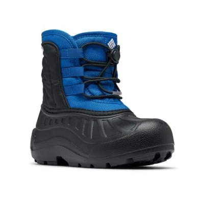 Imagen de Columbia Powderbug Snowlite Botas Infantiles Unisex con Cordones