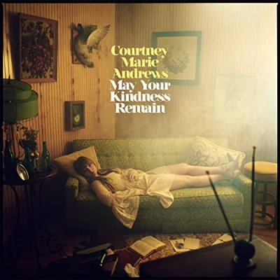 Imagen de May Your Kindness Remain [Vinilo]
