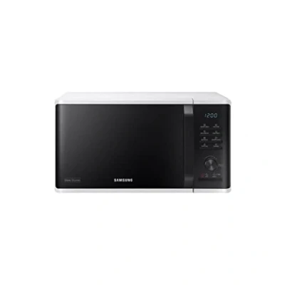 Imagen de Microondas Samsung Ms23k3555ew 23l 800w Blanco