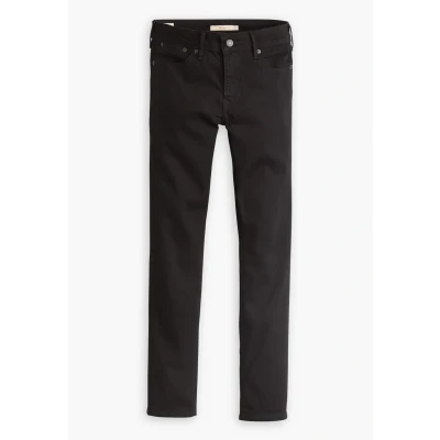Imagen de Levi&#039;s 712 slim WELT Pocket Vaqueros fit, Mujer, Talla: 25x28, Midnight gaze