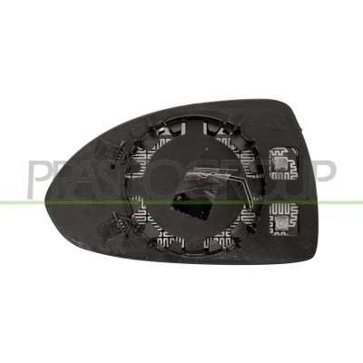Imagen de PRASCO OP0347503 Cristal de Espejo derecha OPEL: Corsa D Hatchback
