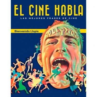 Imagen de El cine habla (FUERA DE COLECCION)