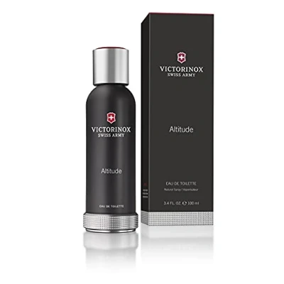 Imagen de Victorinox Swiss Army Altitude Eau de Toilette 100 ml