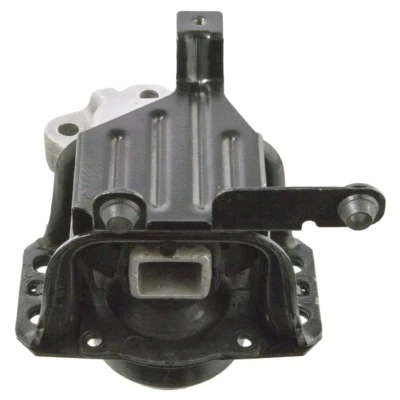Imagen de FEBI BILSTEIN 103317 Soporte de motor a la derecha arriba hidráulico CITROËN: Berlingo II, / First I