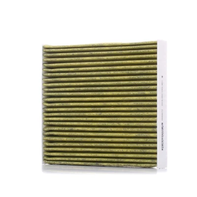 Imagen de KAMOKA 6080072 Filtro de habitáculo TOYOTA: Land Cruiser Prado 120, Yaris I Hatchback, III LEXUS: IS 2, CT, RX II